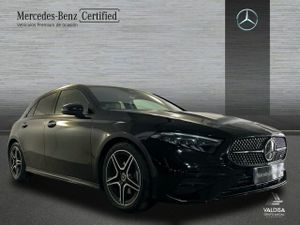 Mercedes Clase A 200 d AMG Line (EURO 6d)  - Foto 2