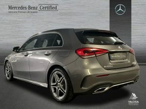 Mercedes Clase A 200 d AMG Line (EURO 6d)  - Foto 2