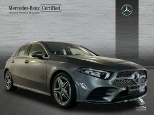 Mercedes Clase A 200 d AMG Line (EURO 6d)  - Foto 2