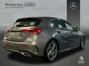 Mercedes Clase A 200 d AMG Line (EURO 6d)  - Foto 2