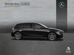 Mercedes Clase A 200 d AMG Line (EURO 6d)  - Foto 2