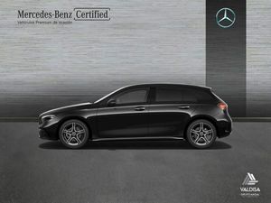 Mercedes Clase A 200 d AMG Line (EURO 6d)  - Foto 2