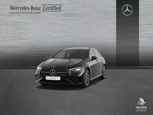 Mercedes Clase A 200 d AMG Line (EURO 6d)  - Foto 2