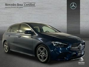 Mercedes Clase B 180 d  - Foto 2