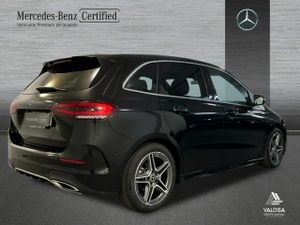 Mercedes Clase B 180 d  - Foto 2