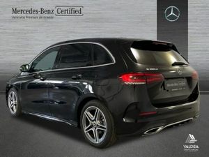 Mercedes Clase B 180 d  - Foto 2