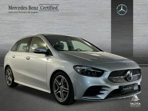 Mercedes Clase B 180 d  - Foto 2