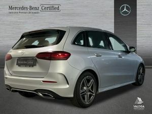 Mercedes Clase B 180 d  - Foto 2