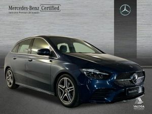 Mercedes Clase B 180 d  - Foto 2