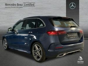 Mercedes Clase B 180 d  - Foto 2