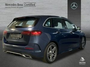 Mercedes Clase B 180 d  - Foto 2