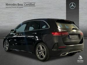 Mercedes Clase B 180 d  - Foto 2