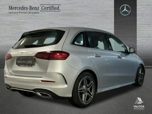 Mercedes Clase B 180 d  - Foto 2