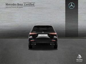 Mercedes Clase B 200 d  - Foto 2