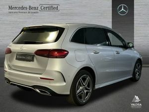 Mercedes Clase B 250 e  - Foto 2