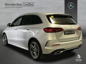 Mercedes Clase B 250 e  - Foto 2