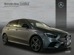 Mercedes Clase B 250 e  - Foto 2