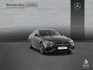 Mercedes Clase C 220 d  - Foto 2