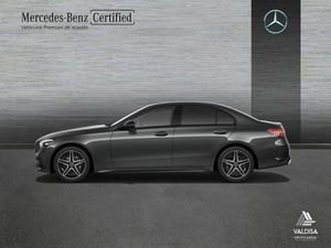 Mercedes Clase C 220 d  - Foto 2