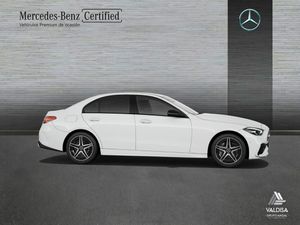 Mercedes Clase C 220 d  - Foto 2