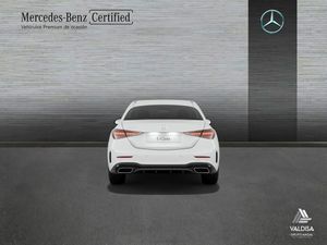 Mercedes Clase C 220 d  - Foto 2