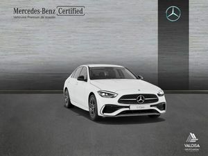 Mercedes Clase C 220 d  - Foto 2