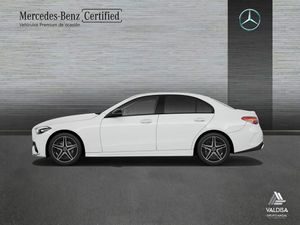 Mercedes Clase C 220 d  - Foto 2