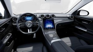 Mercedes Clase C 220 d  - Foto 2