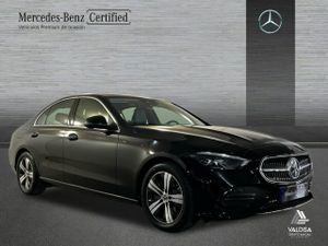 Mercedes Clase C 220 d Berlina  - Foto 2