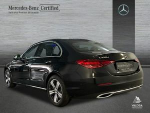 Mercedes Clase C 220 d Berlina  - Foto 2