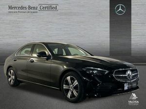 Mercedes Clase C 220 d Berlina  - Foto 2