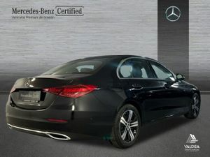 Mercedes Clase C 220 d Berlina  - Foto 2