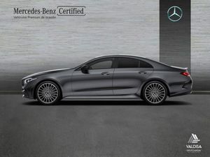 Mercedes Clase CLS 300 d 4MATIC  - Foto 2