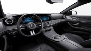 Mercedes Clase CLS 300 d 4MATIC  - Foto 2