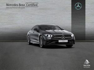 Mercedes Clase CLS 300 d 4MATIC  - Foto 2