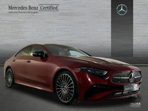 Mercedes Clase CLS 400 d 4MATIC  - Foto 2