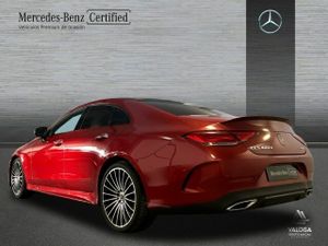 Mercedes Clase CLS 400 d 4MATIC  - Foto 2