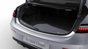 Mercedes Clase E 220 d Coupé  - Foto 2