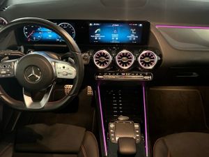 Mercedes GLA 250 e AMG Line (EURO 6d)  - Foto 2