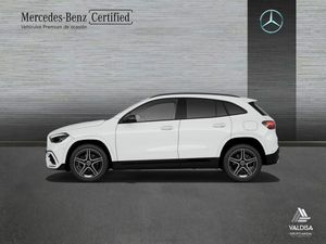 Mercedes GLA 250e  - Foto 2