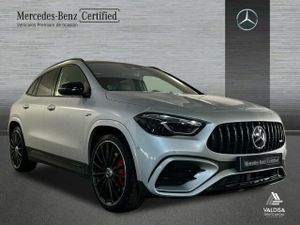 Mercedes GLA Mercedes-AMG GLA 35 4MATIC  - Foto 2