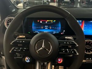 Mercedes GLA Mercedes-AMG GLA 35 4MATIC  - Foto 2