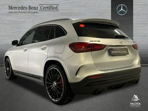 Mercedes GLA Mercedes-AMG GLA 35 4MATIC  - Foto 2