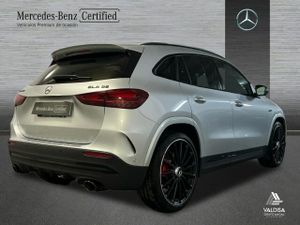 Mercedes GLA Mercedes-AMG GLA 35 4MATIC  - Foto 2