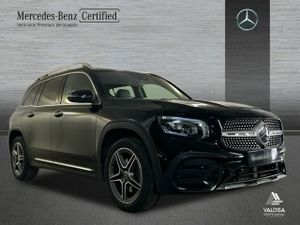 Mercedes Clase GLB 200 d AMG Line (EURO 6d)  - Foto 2