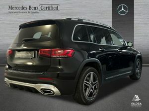 Mercedes Clase GLB 200 d AMG Line (EURO 6d)  - Foto 2