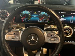 Mercedes Clase GLB 200 d AMG Line (EURO 6d)  - Foto 2