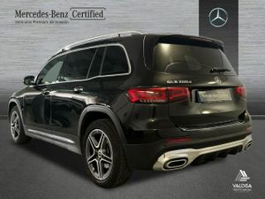 Mercedes Clase GLB 200 d AMG Line (EURO 6d)  - Foto 2