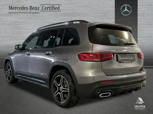 Mercedes Clase GLB 200 d AMG Line (EURO 6d)  - Foto 2