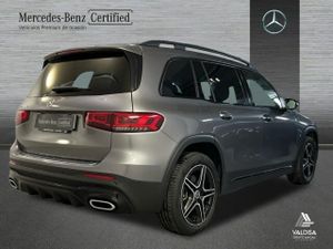 Mercedes Clase GLB 200 d AMG Line (EURO 6d)  - Foto 2